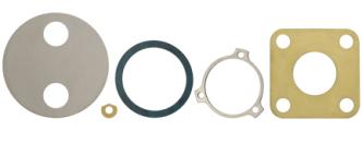 Washers & Spacers
