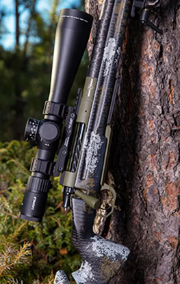 Rifles
