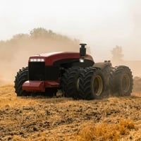 Agriculture