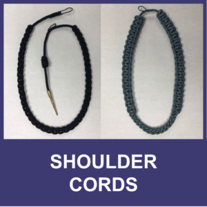 Shoulder Cords