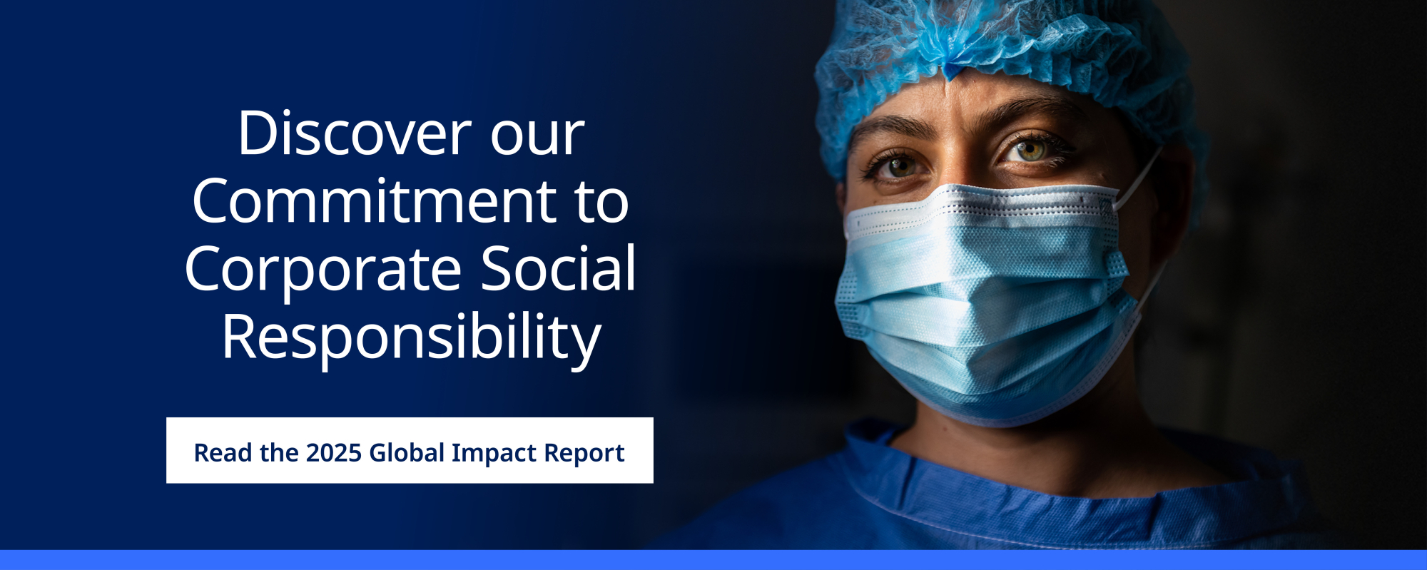 CSR banner