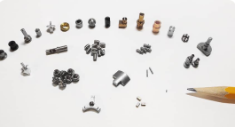 Precision Machining