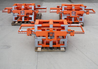 Assembly-Turntable-Equipment
