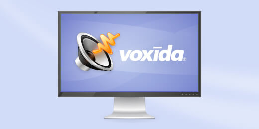 Voxida Software Suite