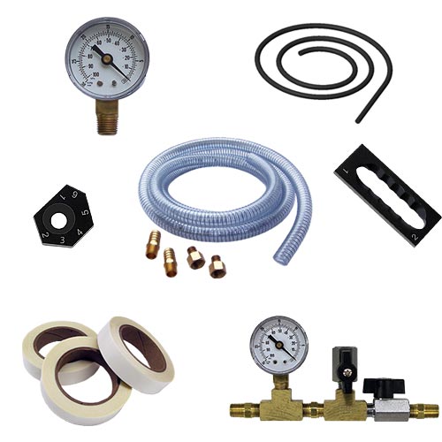 Vacuum Workholding Accessories