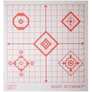 Sight-In-Target-P-2T