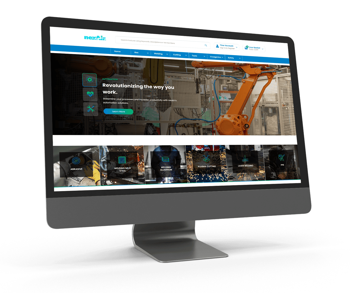 Computer-Monitor