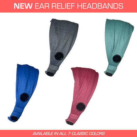Headbands