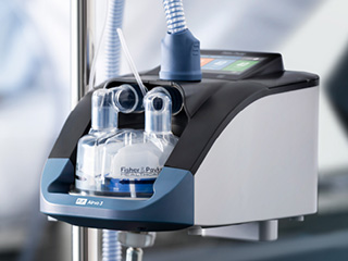 F&P AIRVO System