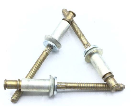 Rivets