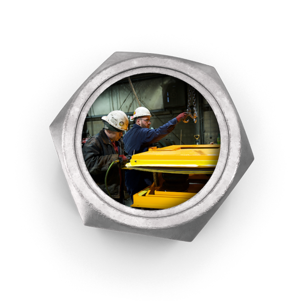 Steel
