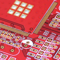PCB Capabilities