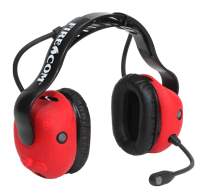Firecom Wireless Headset