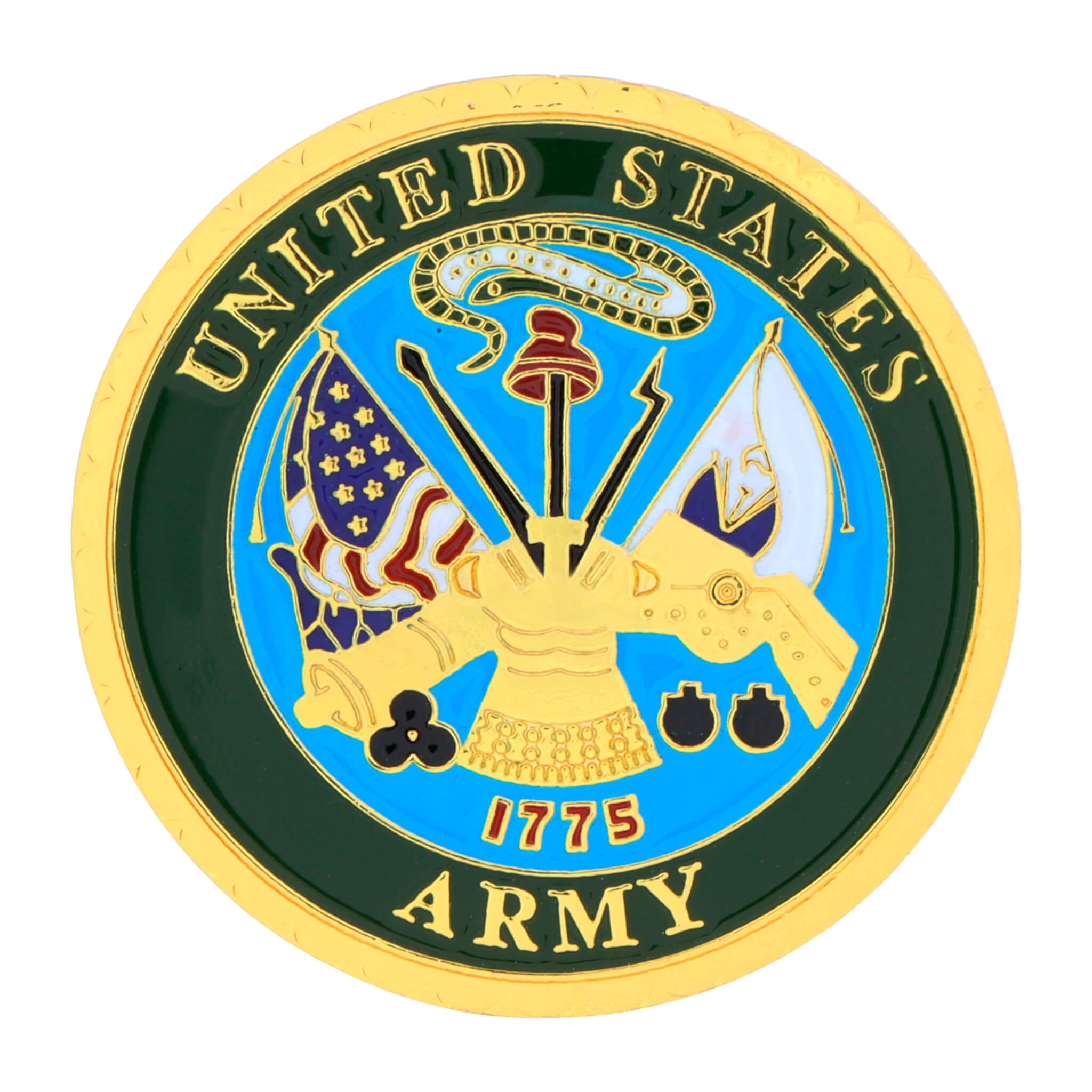 Challenge Coins