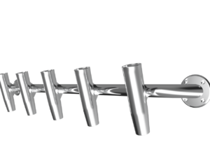 CNC machining