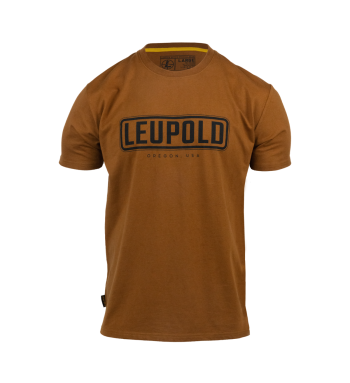 Retro Stamp Tee