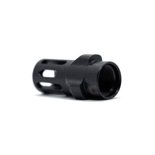 3-Lug Flash Hider