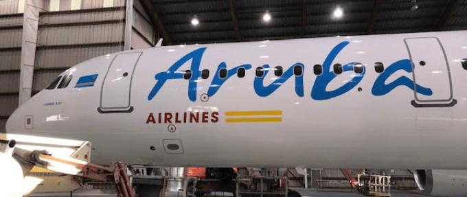 Aruba Airlines