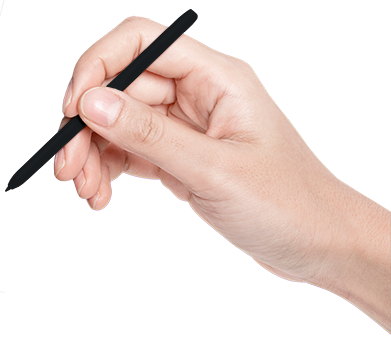 Hand Pen