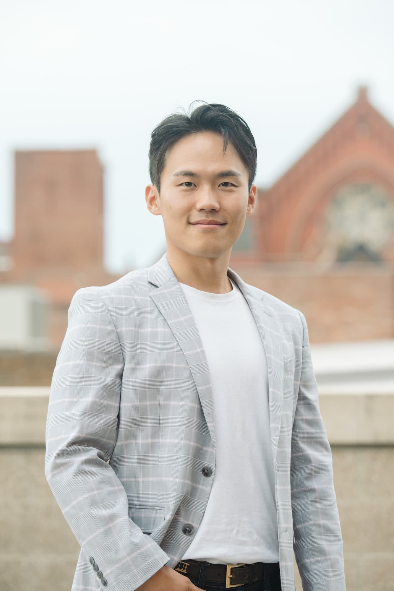 Chris Lee
