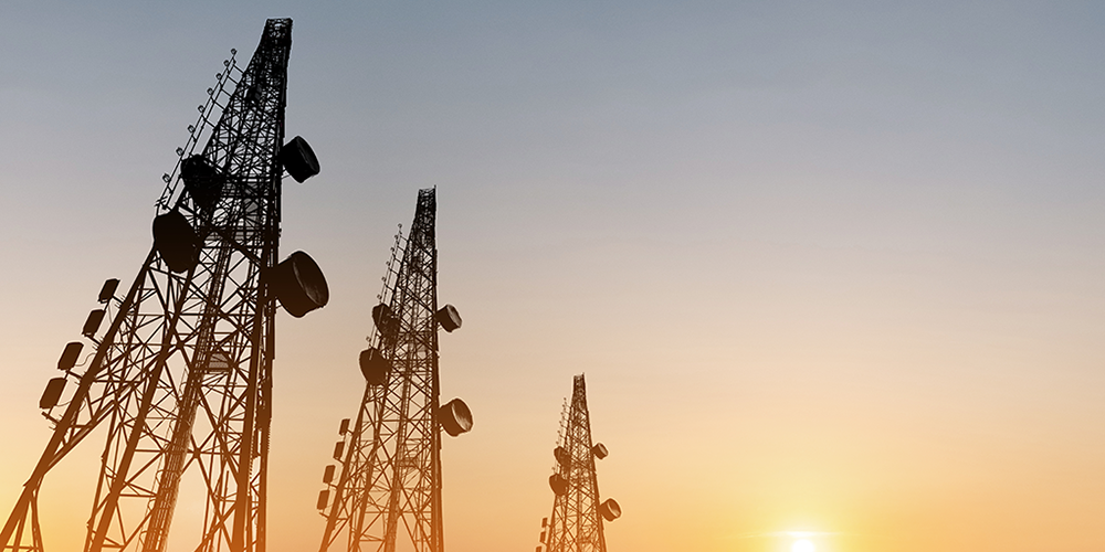 Telecommunications