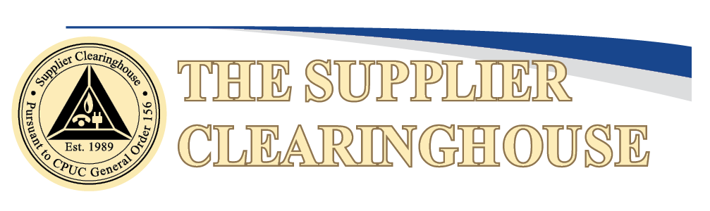 Supplier-clearing-house
