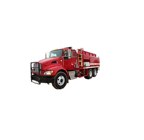 Patriot Firetruck