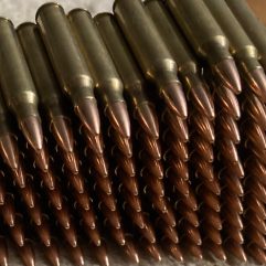 Ammunition
