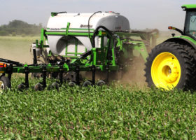 Liquid Fertilizer