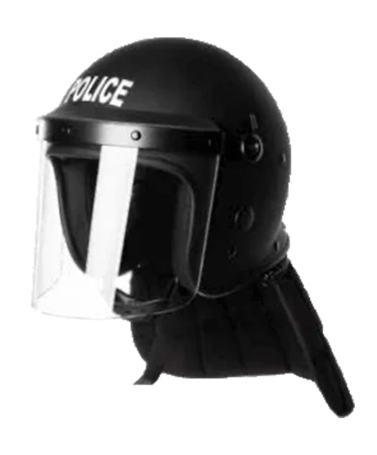Crowd-control-riot-helmet