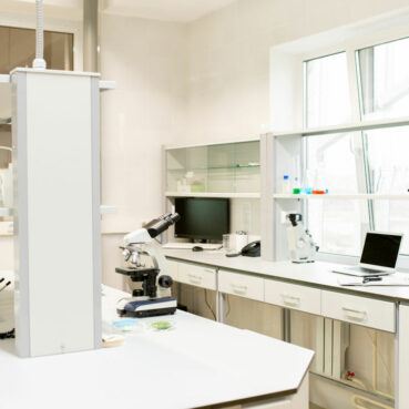 Lab Countertops