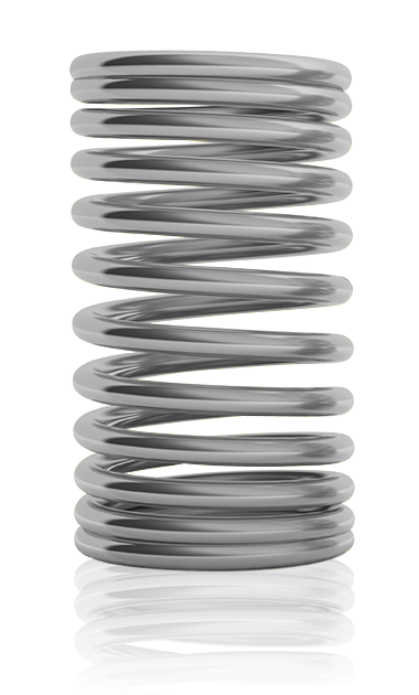 Specialty Coil Springs