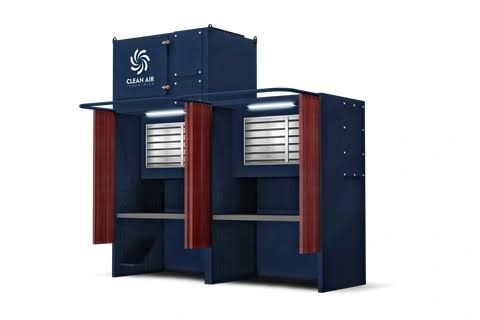 Air Filtration