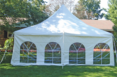 Sidewalls