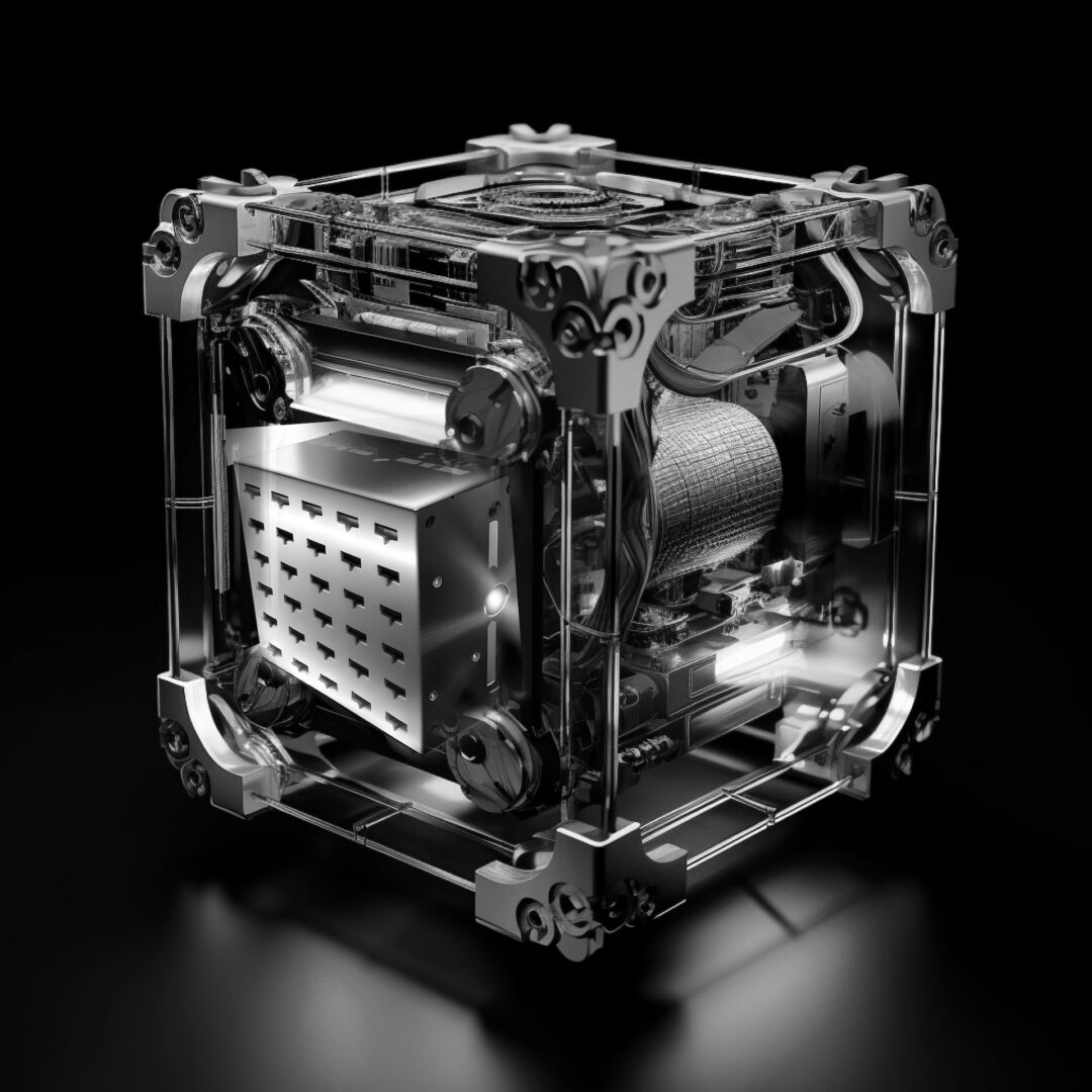 FireStar_SmallSat_BW