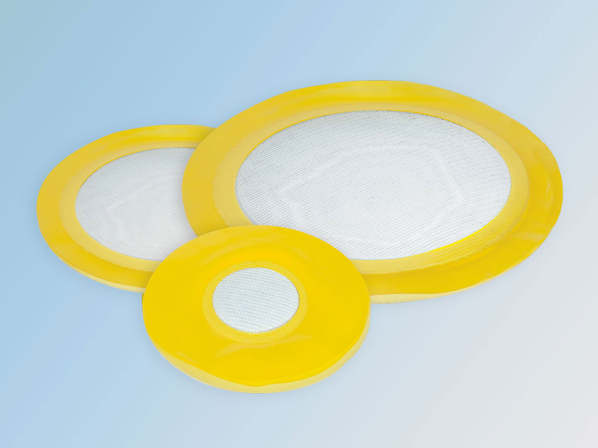BOP Hepa Filter