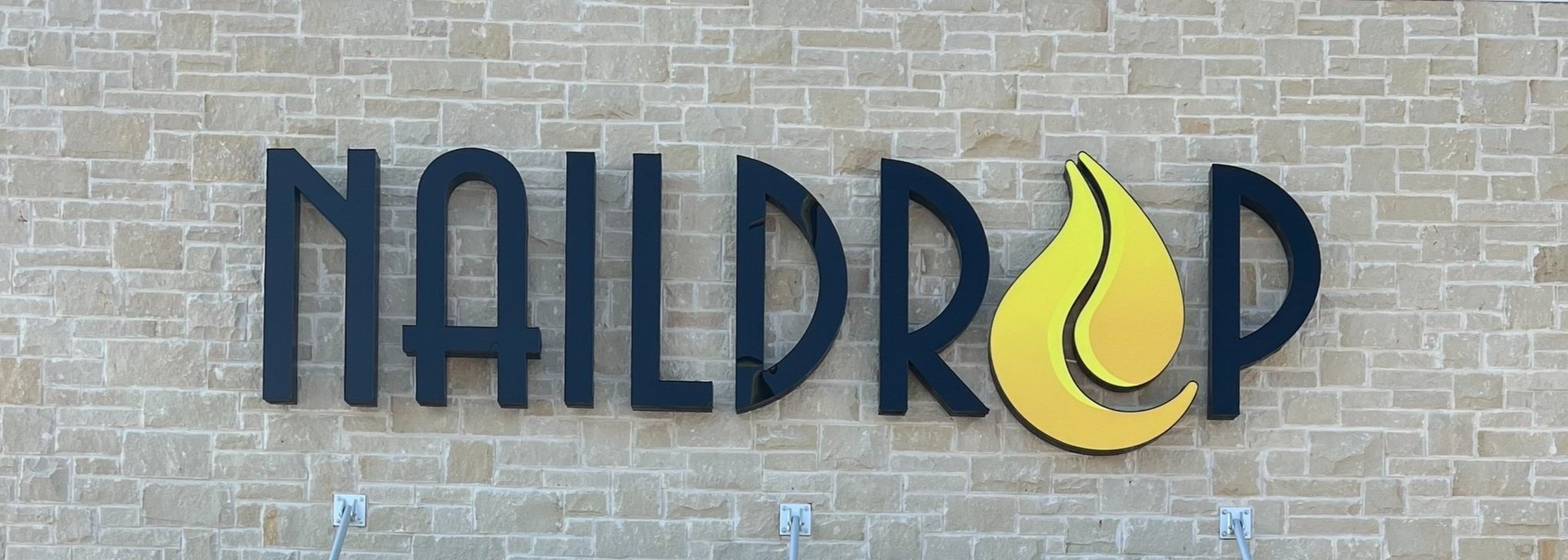 Naildrop