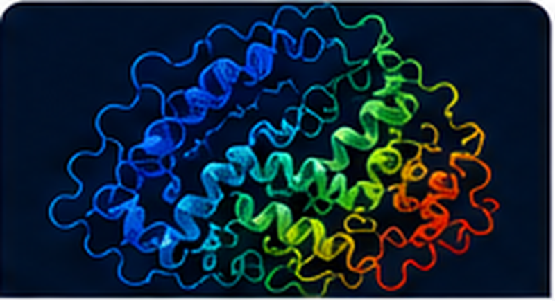 Recombinant proteins