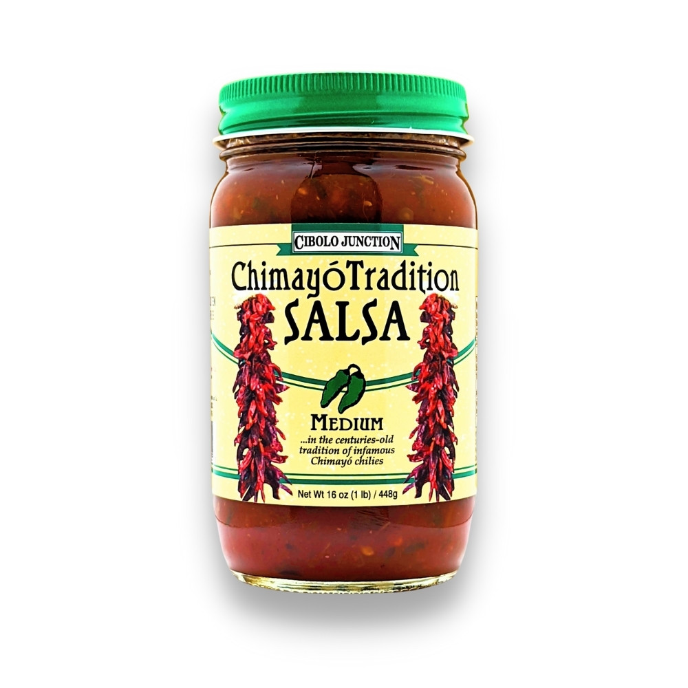 Chimayo Tradition Salsa