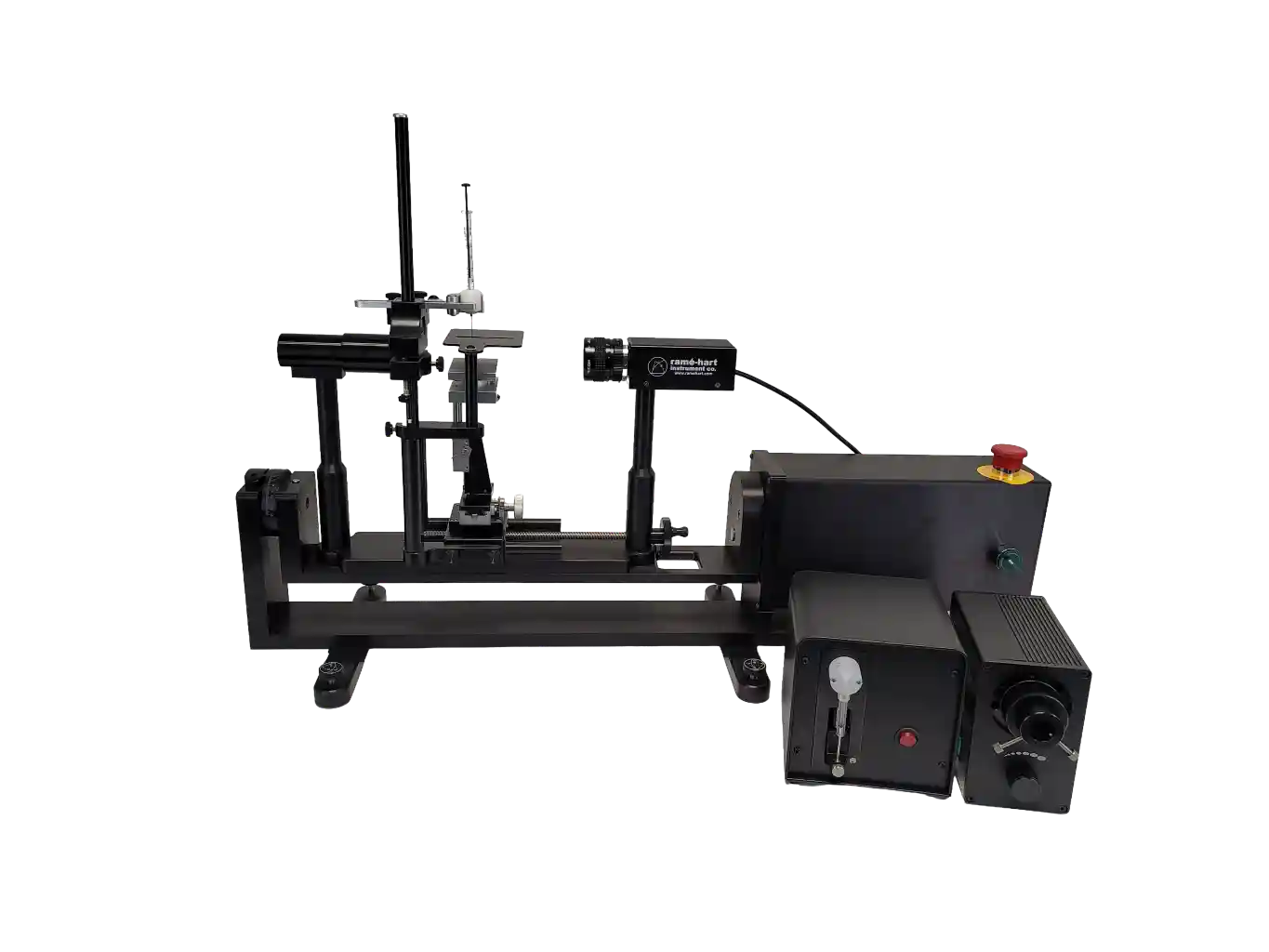 ramé-hart Model 290