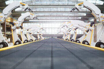 Industrial Automation