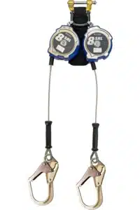 XR4-8LE Self-Retracting Lifeline