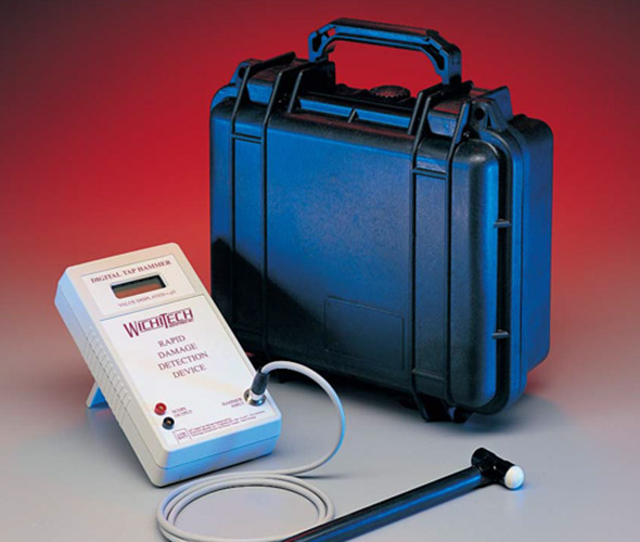 Non Destructive Testing Device