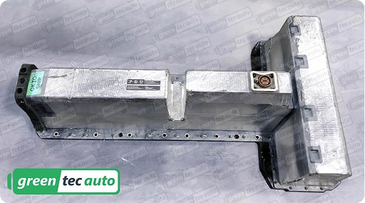 Chevy Volt Battery