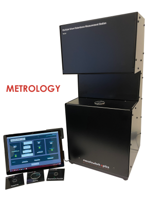 Metrology