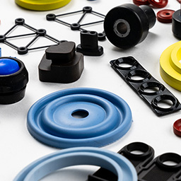 Custom Molded Seal Shapes
