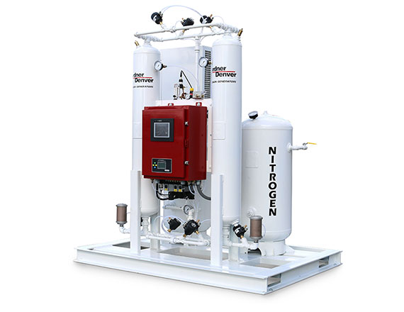 Gardner-denver-nitrogen-machine