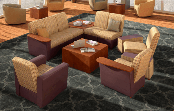 Occasional Tables