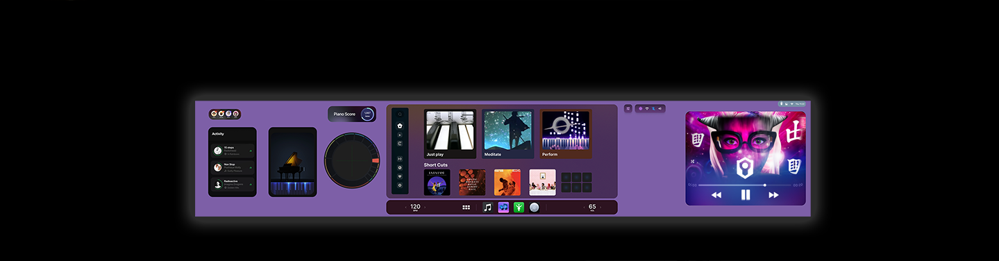 Polaro-desktop