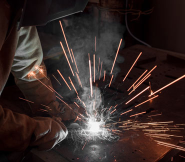 Welding
